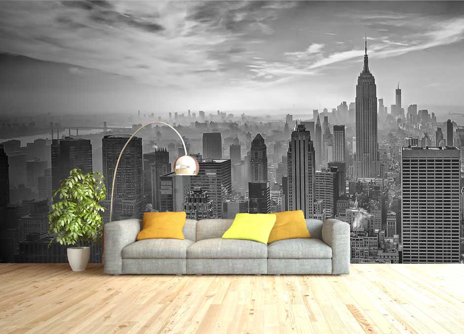 Custom Wall Murals u0026 Photo Wallpaper Redcliffe Imaging - wallpaper ...